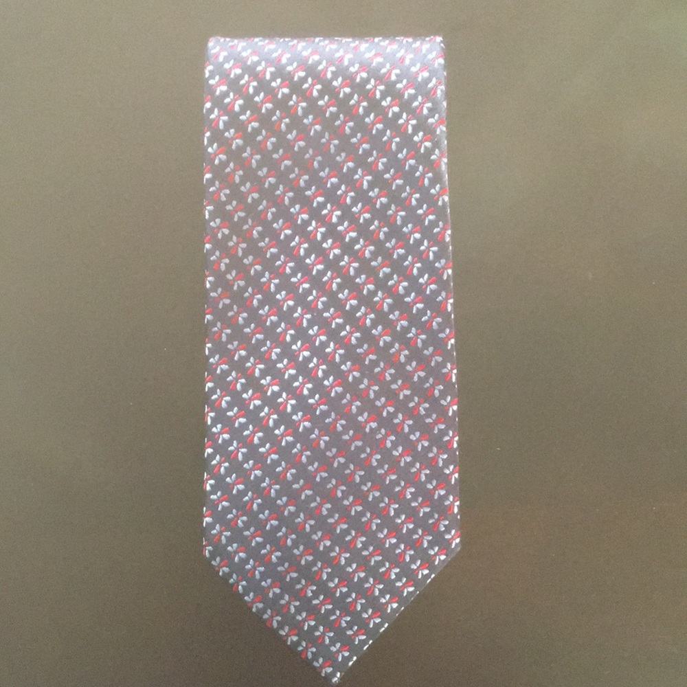 Charvet tie